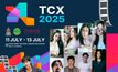 THAI CONTENT EXPO 2025 หรือ TCX มหกรรมคอนเทนต์ไทย ยิ่งใหญ่สุดครั้งแรกของประเทศ เชื่อมทุกพลังคอนเทนต์ไทย สู่เวทีโลก