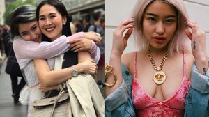 สรัย วัชรพล ลูกสาวแม่นิด อรพรรณ สวยเผ็ดเด็ดจริงๆ กับลุคสายฝอสุดมั่น