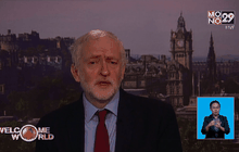 ผู้นำฝ่ายค้านเรียกร้องให้นายกฯอังกฤษตอบคำถามรัฐสภา