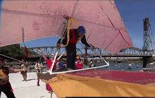 การแข่งขันสิ่งประดิษฐ์ช่วยบินในสหรัฐฯ