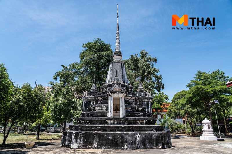 โบราณสถาน อยุธยา