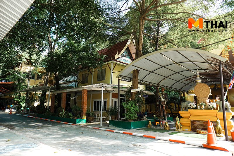 วัดคลองครุ