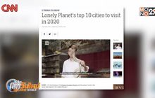 10 เมืองน่าเที่ยวประจำปี 2563