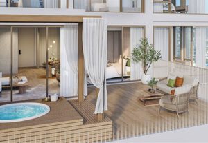 คอนโดหัวหินวิวทะเล ทำเลศักยภาพ ตอบโจทย์อยู่อาศัยและลงทุน