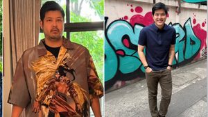 “เติ้ล ตะวัน” กลัว! หลับแล้วไม่ตื่น หลังตรวจเจอความเสี่ยงสารพัด “โรคคนอ้วน”