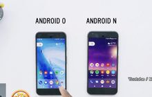 Google ประกาศอัปเดตและเผยฟีเจอร์ใหม่ใน Android O