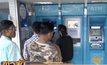 ธ.กรุงไทย ชี้แจงตู้เอทีเอ็มขัดข้อง ผู้ใช้บริการมาก