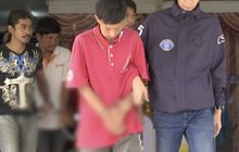 จับภรรยาร่วมวางแผนลูกจ้างฆ่าตัดคอสามีตัวเอง