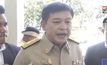 นายกฯ เตือน “สิระ” อยากให้เกิดเหตุการณ์แบบนี้อีก