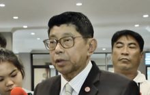 “วิษณุ” ชี้รัฐบาลไม่จำเป็นต้องแจงคำสั่ง ม.44