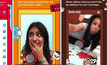 “Lifestage”  แอปใหม่จาก Facebook