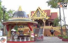 จันทบุรี – ระยอง เตรียมพร้อมงาน 250 ปี กองเรือยกพลขึ้นบกฯ