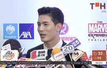 “สน ยุกต์” เคลียร์สัมพันธ์ “ไก่ วรายุฑ” แค่พี่ที่เคารพ