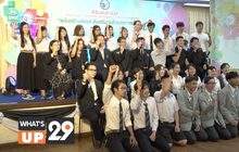 อย. มอบรางวัลคนไอเดีย ปี 2 ภายใต้แนวคิด “รู้ทันกลลวง ห่างไกลโฆษณาปลอม”