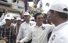 ศาลกัมพูชาคัดค้านประกันตัวหัวหน้าพรรคฝ่ายค้าน