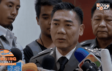 Good Morning Thailand 13-10-58