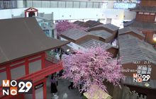 งาน “The Heritage of Kyoto” ที่ซีคอน บางแค