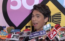 “เอกกี้” ปัดเข้าข้าง “ฌอห์ณ” ยันแค่พูดความจริง