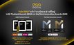 “เอ้ก ดิจิทัล” คว้า 7 รางวัลจาก 2 เวทีใหญ่ LINE Thailand Awards 2024 และ MarTech Innovation Awards 2025 ตอกย้ำผู้ให้บริการด้าน MarTech Solution