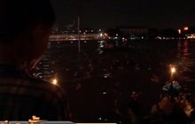 โพลชี้ ปชช.อยากเห็นลอยกระทงปลอดสุรา