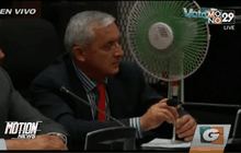 จำคุกอดีตปธน.กัวเตมาลาข้อหาคอร์รัปชั่น