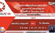 “มาริน-น้องหมิว” ทะลุตัดเชือกขนไก่เวิลด์ทัวร์ไฟนอลส์