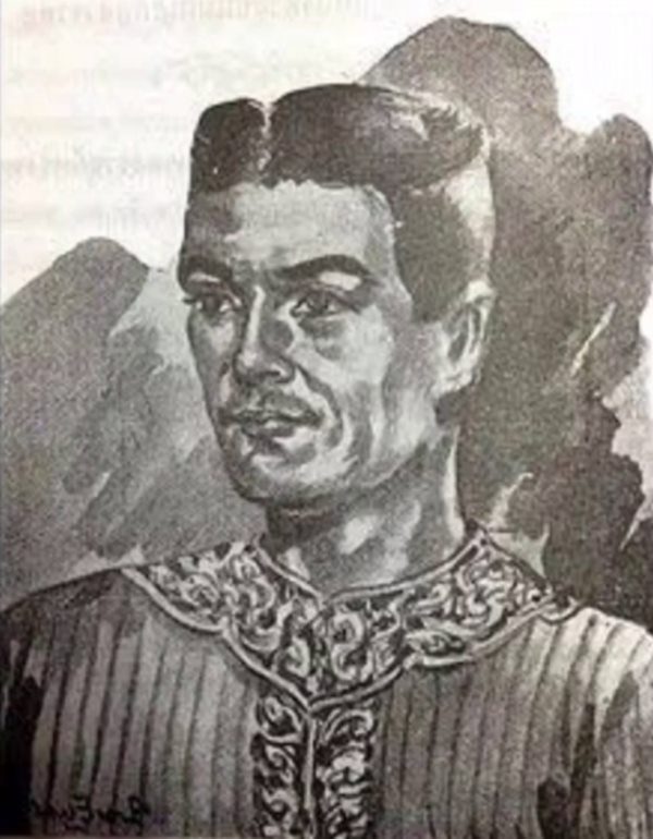 สมเด็จพระเพทราชา แต่เดิมมีชื่อสามัญชนว่า "ทองคำ" สมเด็จพระเพทราชา แต่เดิมมีชื่อสามัญชนว่า "ทองคำ"