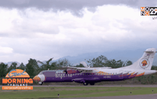 นกแอร์ยกเลิก 10 เที่ยวบิน/วัน จนถึง 10 มี.ค.