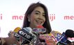 “วุ้นเส้น” โต้ “ไฮโซนัย” ไม่ใช่หนุ่มรู้ใจคนใหม่