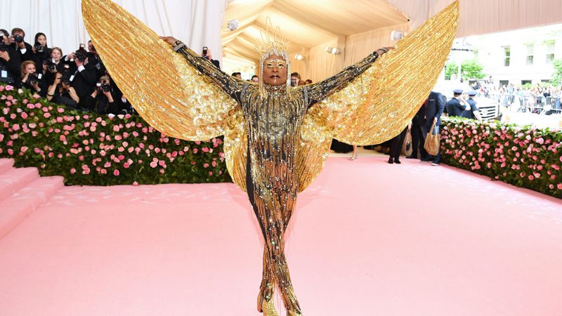 Billy Porter
