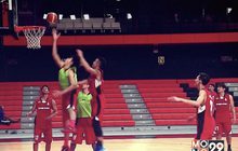 3 ดาวรุ่งไทยเตรียมจรัสแสงในซีเกมส์