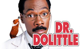 Doctor Dolittle ด็อกเตอร์จ้อ สื่อสัตว์โลกมหัศจรรย์
