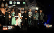 แถลงข่าวคอนเสิร์ตการกุศล “Magic Moment เพลงรักของดี้ ดนตรีของแต๋ง”