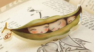 เก๋ไก๋ด้วย เครื่องประดับ เทพนิยาย เล่านิทานได้ อย่างมีกิมมิค