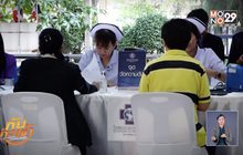 “แรงงาน” สะท้อนประโยชน์กฎหมายคุ้มครองแรงงาน