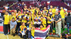 กงฟแพนดา 4 พากยไทย รับชมถ่ายทอดสด! บาสเกตบอล OBEC – Sponsor Basketball Thailand Championship 2016