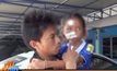 ร้องสื่อฯ ลูกสาว 8 ขวบถูกสุนัขกัด แต่ไร้คนรับผิดชอบ