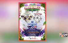 เตรียมสนุกสุดเหวี่ยงกับ “Wet & Wild Festival 2017” 1 ก.ค.นี้