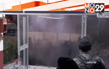 คืบหน้าคดีเผาสภ.ถลางจับกุมแล้ว 17 คน