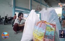 ไต้ฝุ่น “หว่องฟง” ถล่มฟิลิปปินส์ ซ้ำเติมวิกฤตไวรัส