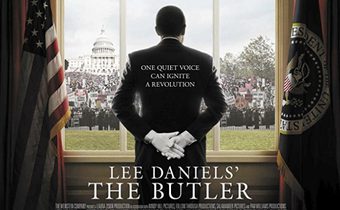 The Butler เกียรติยศพ่อบ้านบันลือโลก