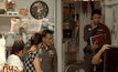 สะเทือนขวัญ! สามียิงภรรยา-ลูกจ้าง ดับคาร้านขายยา