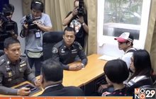 เหยื่อ “น้ำมนต์” เข้าแจ้งความเพิ่ม จี้เอาผิดพ่อ-แม่