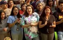 ประท้วงทั่วสหรัฐฯ หลัง “ทรัมป์” ยกเลิกโครงการ “DACA”