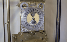 “โมนาลิซ่า”แห่งนาฬิกา