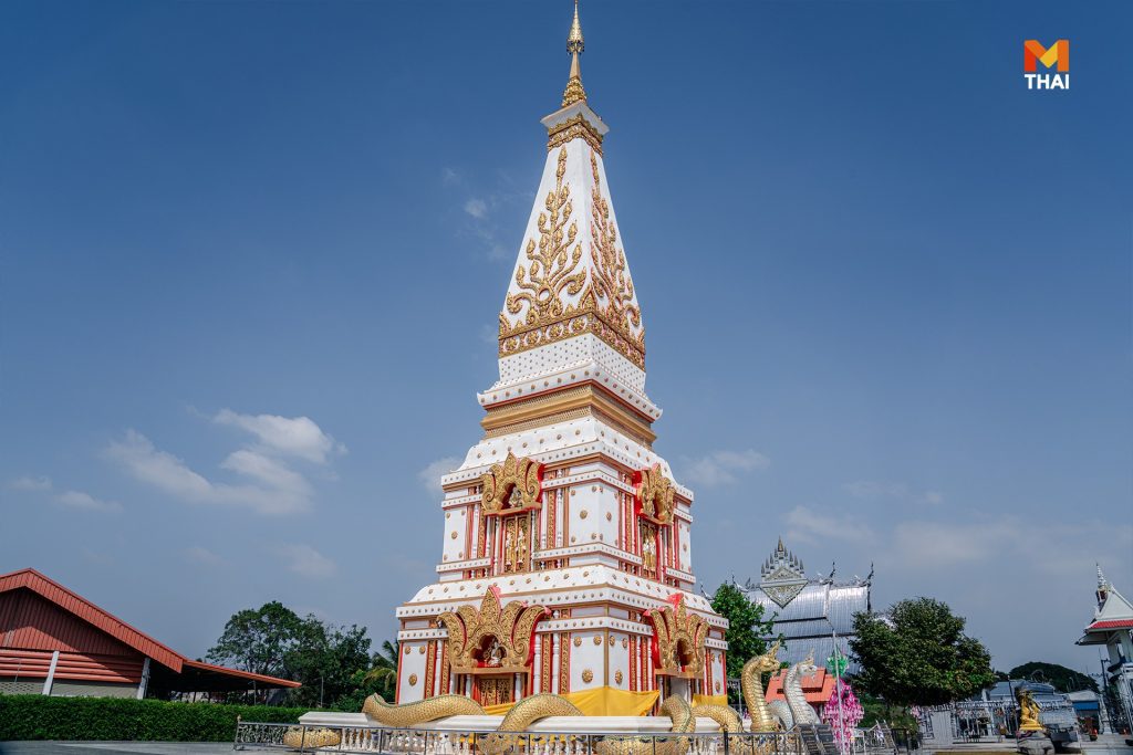 พระธาตุน้อยศรีบุญเรือง