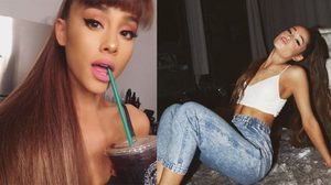 How to เสกลุคสไตล์ Ariana Grande สวยเป๊ะ! ก่อนไปดูคอนเสิร์ต