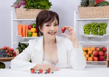 โซเชียลสะเทือน “หนูแหม่ม” ลุคใหม่ ผมสั้นสุดแบ๊ว ยอมรับได้ของดี สวยขึ้นผิดหูผิดตา!?