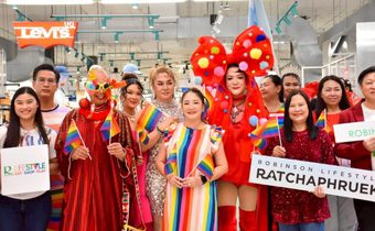 ‘ดร.โก้ ธีรศักดิ์’ อวยยศ ‘โอปอล’ คือความภาคภูมิใจของคนไทย