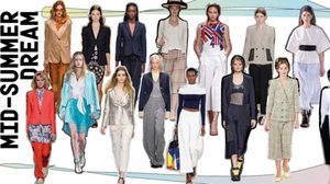 อัพเดทลุค สาวออฟฟิศ แห่งปี 2016 กันสักหน่อย … ใส่อะไรแล้วอินไม่เอาท์ !!